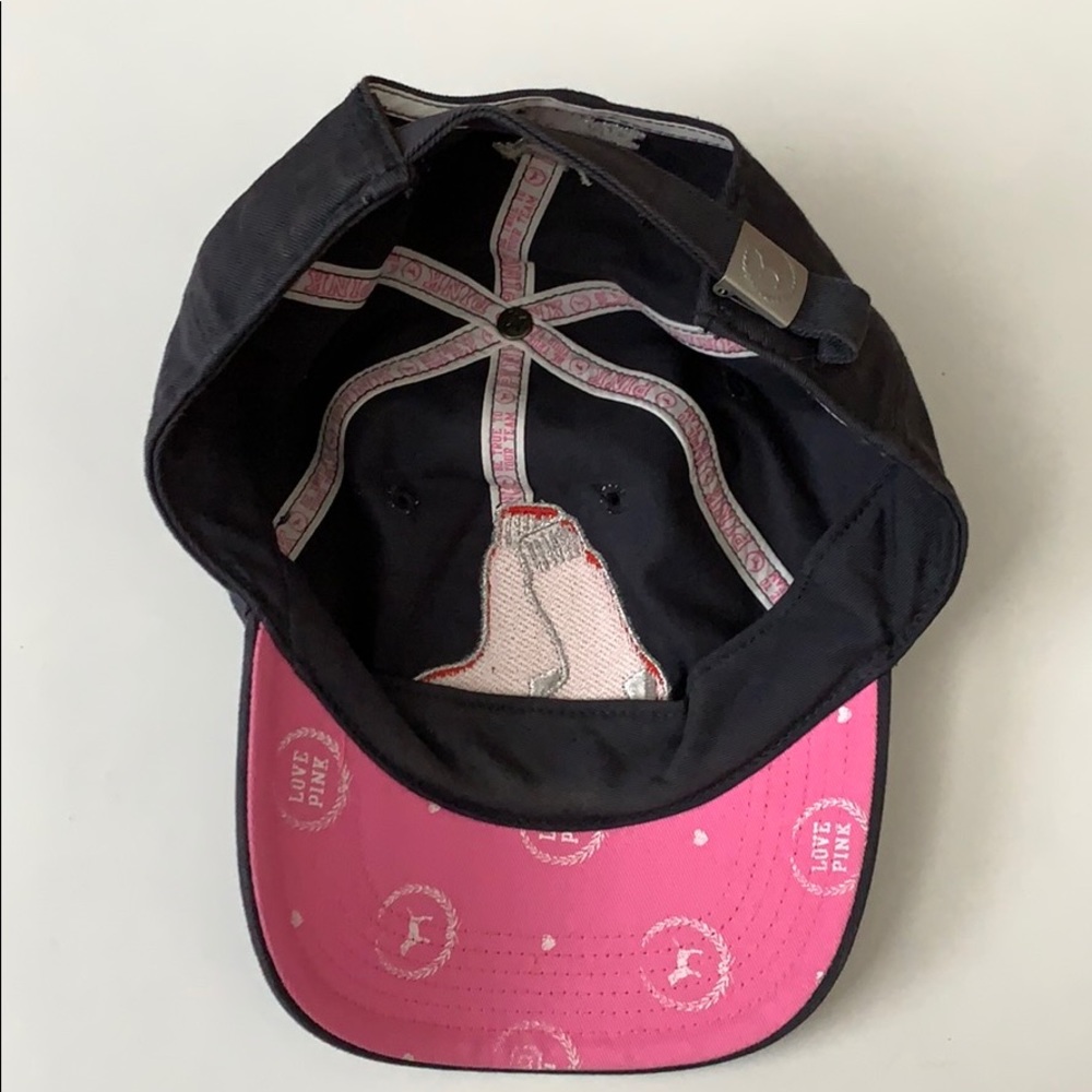 Red Sox Baseball Cap - Picture 3 of 4